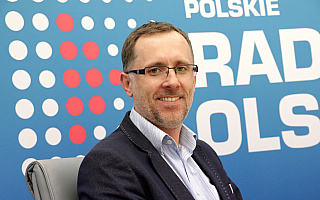 Krzysztof Kacprzycki zrezygnował z członkowska w Sojuszu Lewicy Demokratycznej